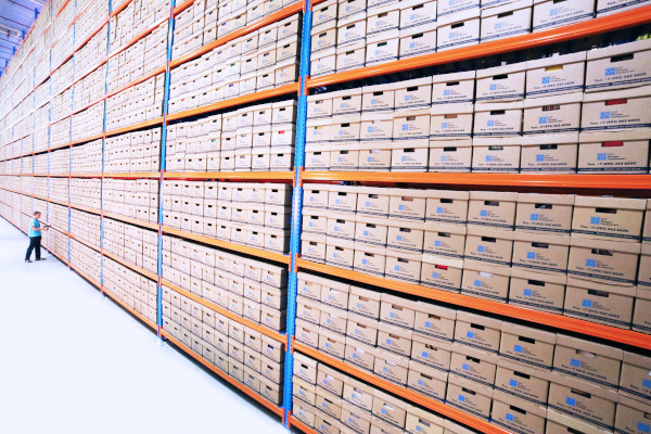 Data Warehouse